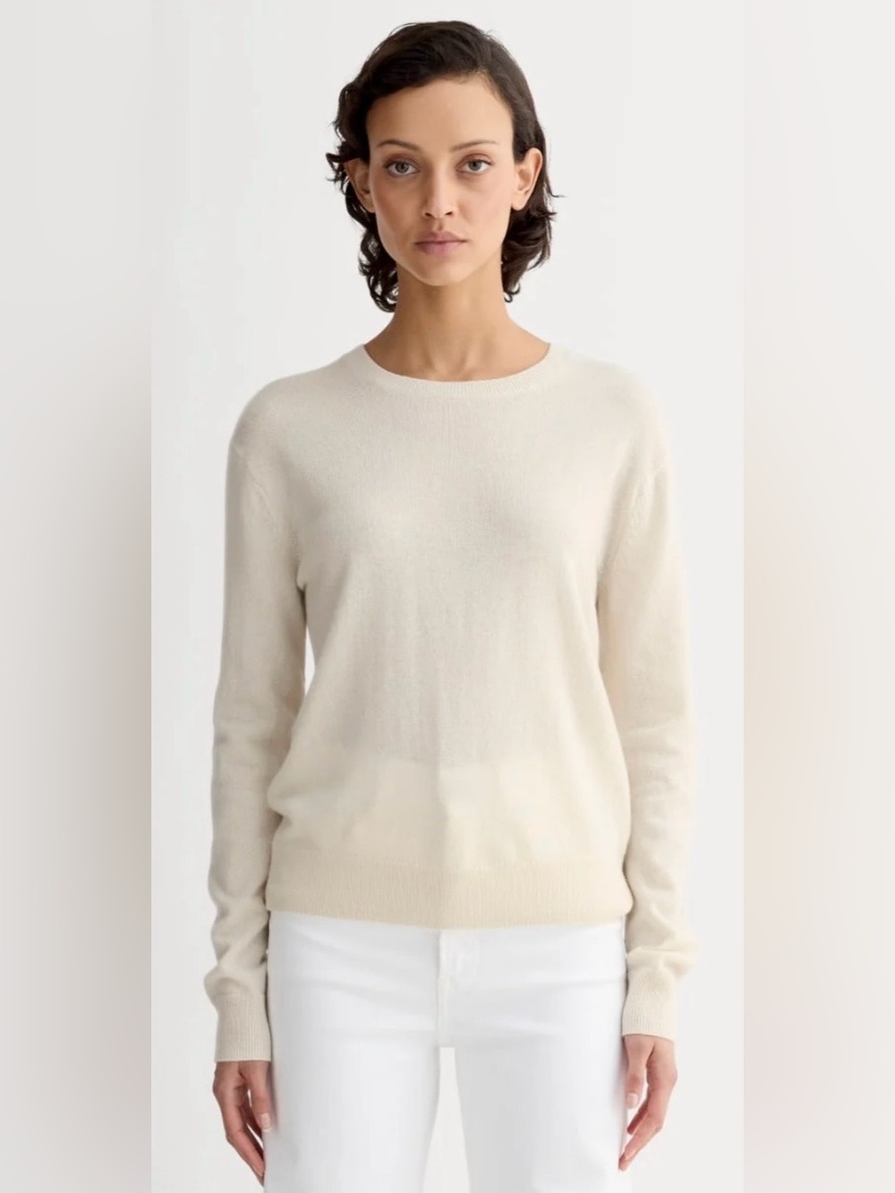 Everlane Crewneck Sweater